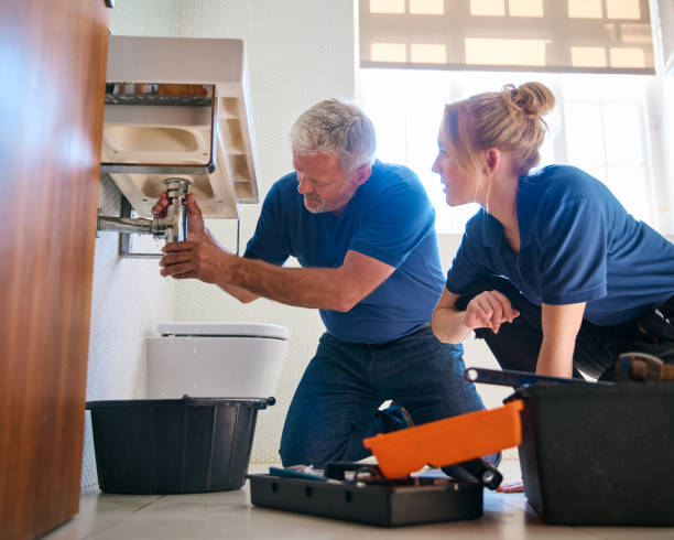 Septic System Installation and Maintenance in Green Forest, AR